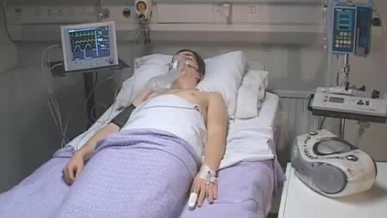 Skins - Season 0 Episode 31 : Unseen Skins S2: Abigail's Video Diary