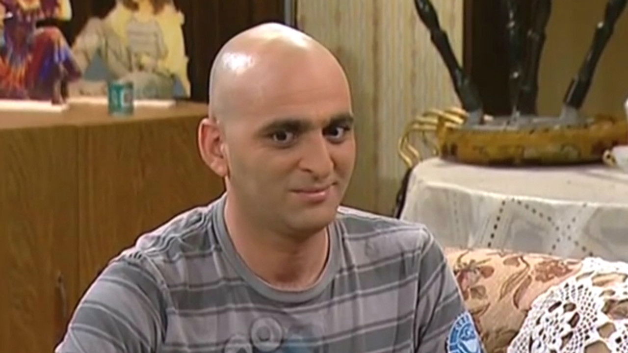 שולץ — Épisode 26