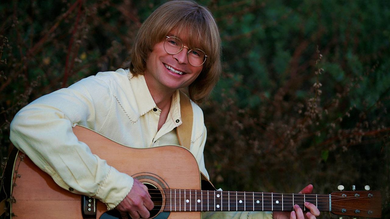 Scen från John Denver: The Wildlife Concert