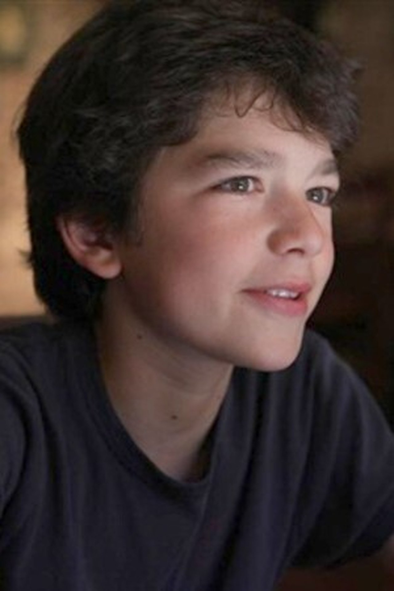 Photo of Amir Ben Abdelmoumen