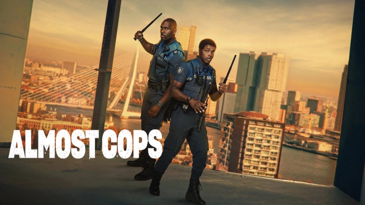Almost Cops (2025)