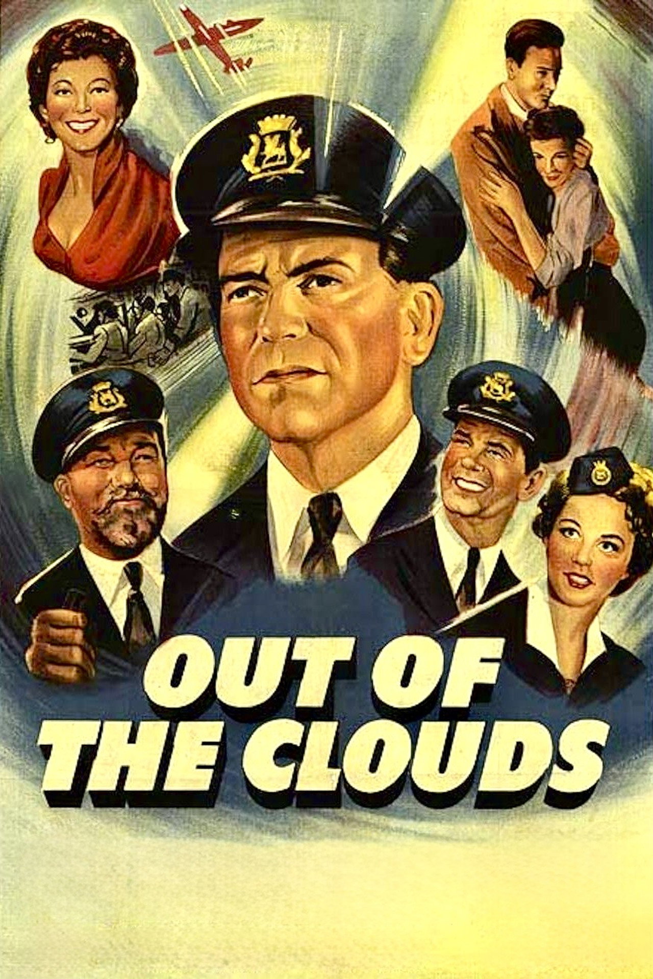 Out of the Clouds