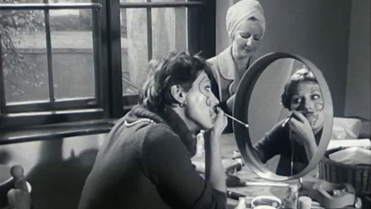 Ein ganz und gar verwahrlostes Mädchen