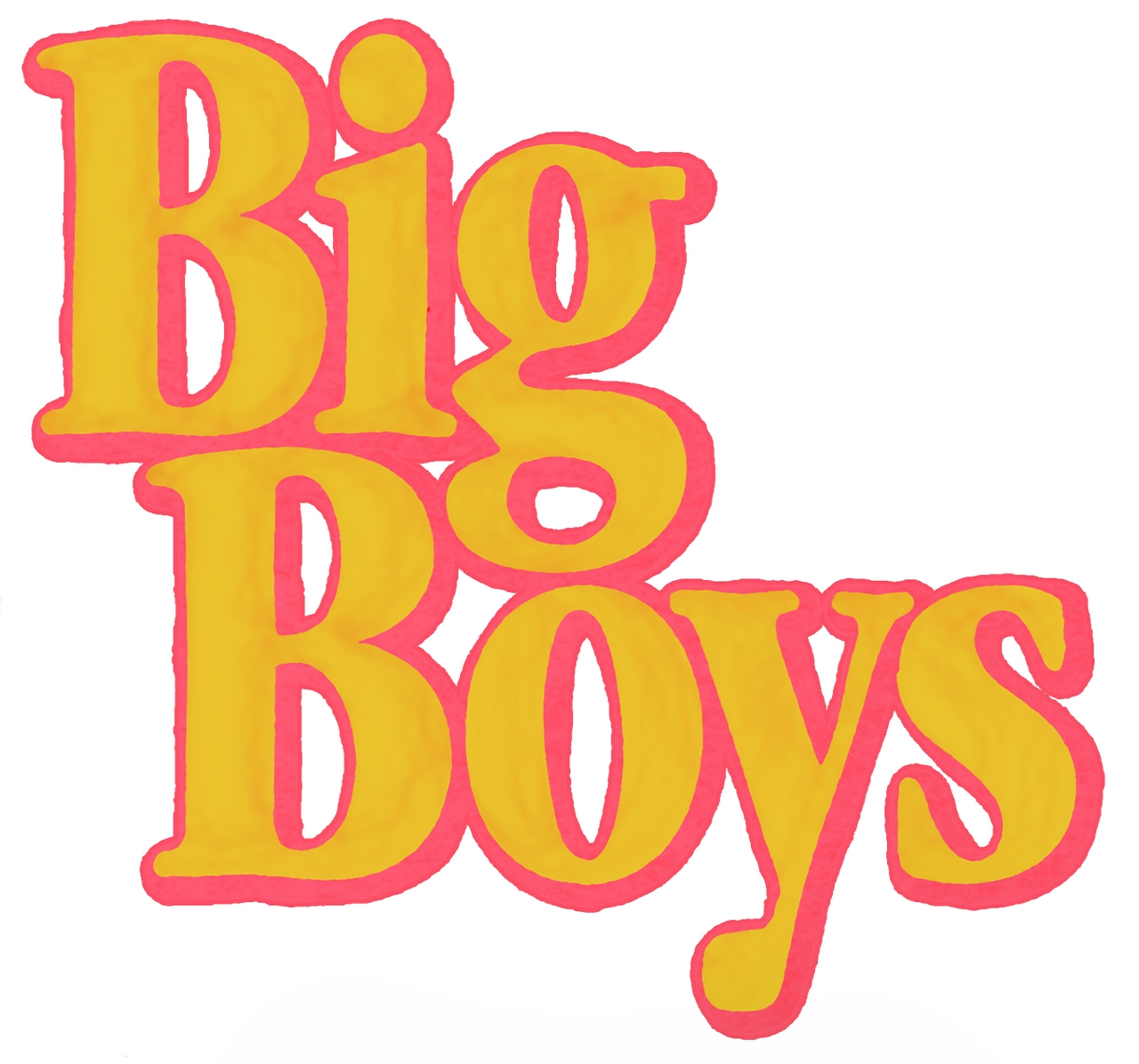 Big Boys