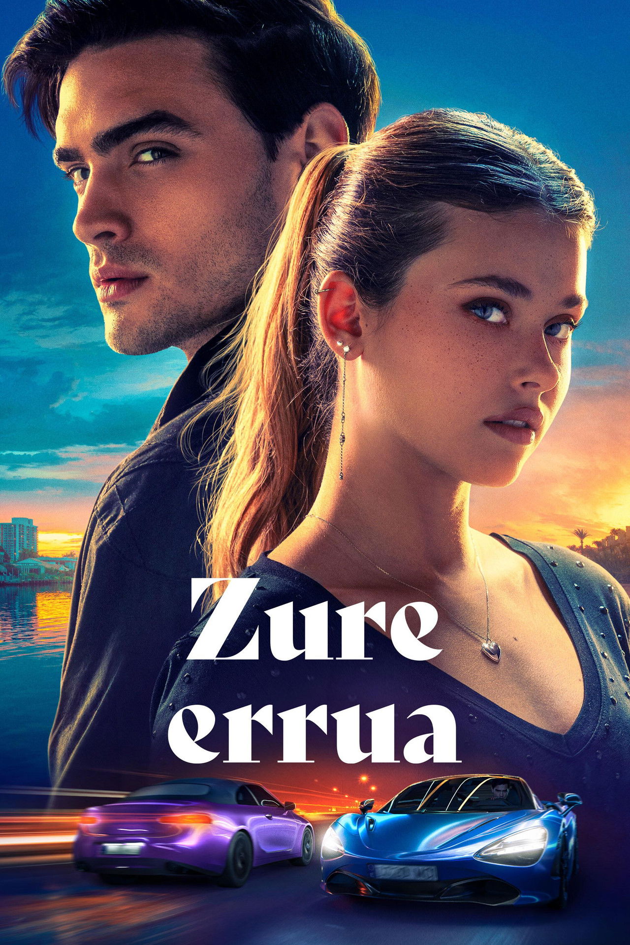 Zure errua