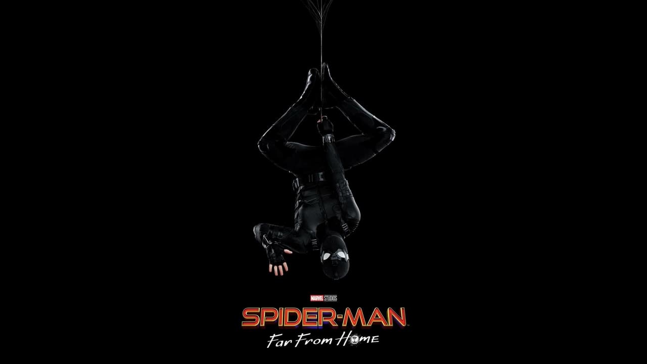 Spider-Man: Far From Home 3