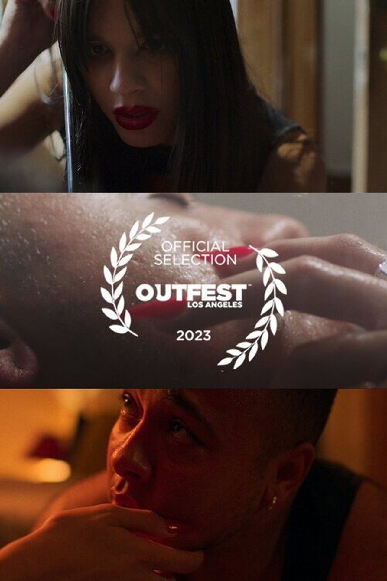 Dismantle Me Backdrop