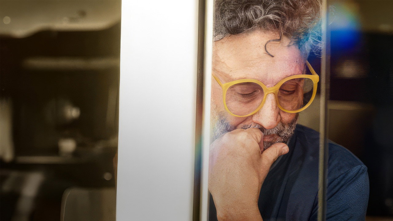 Fito Páez: The World Within a Song backdrop