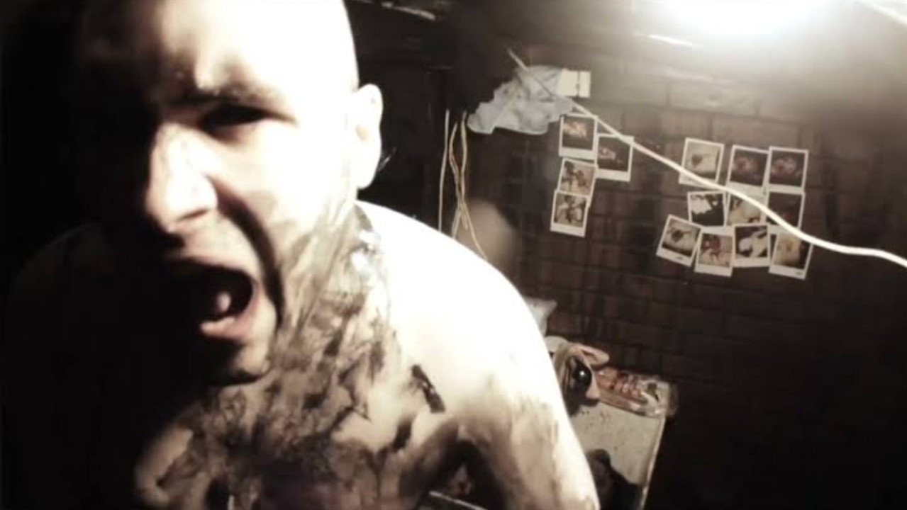 U.V.F: Underground Video Films still 4