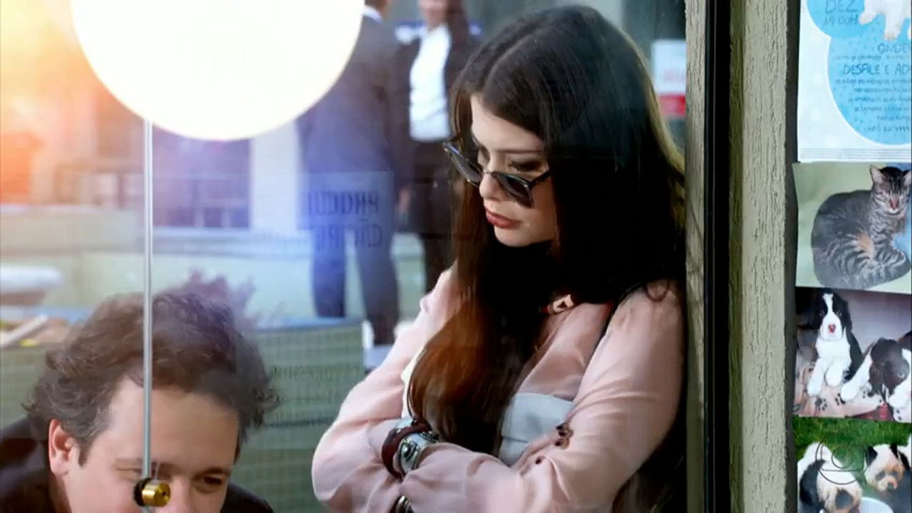 It’s Time to Say I Love You