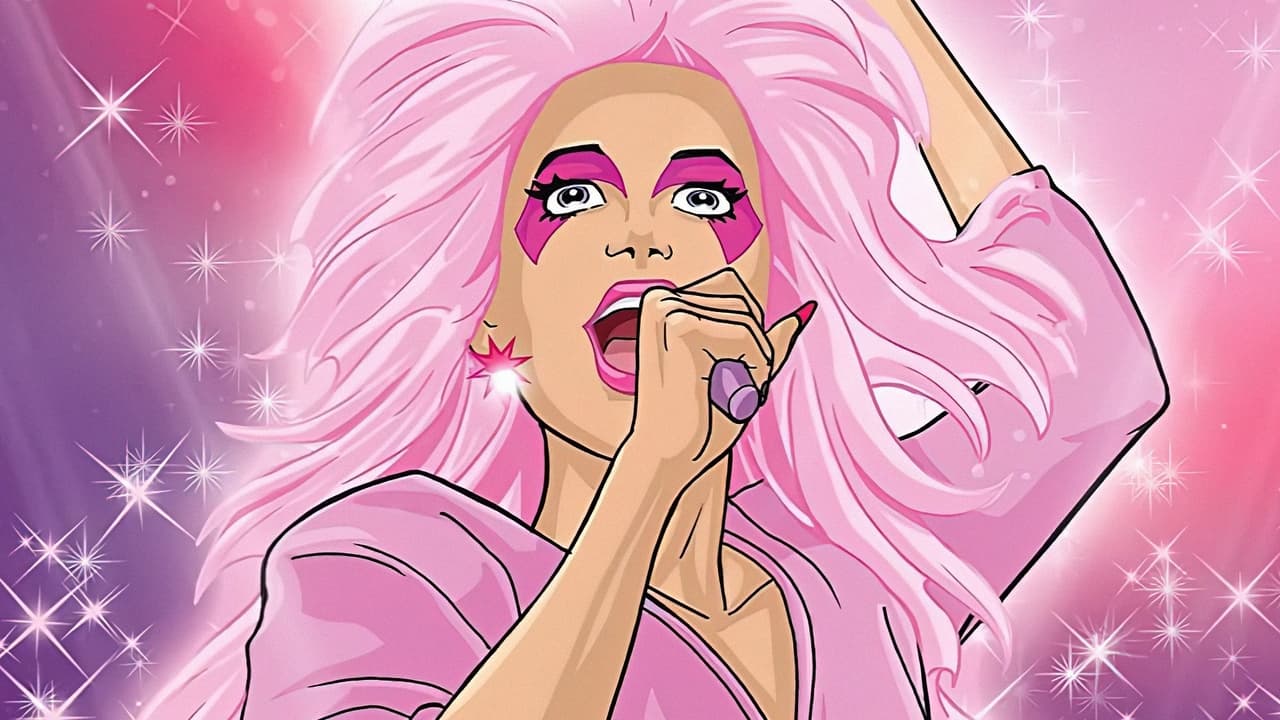 Jem background