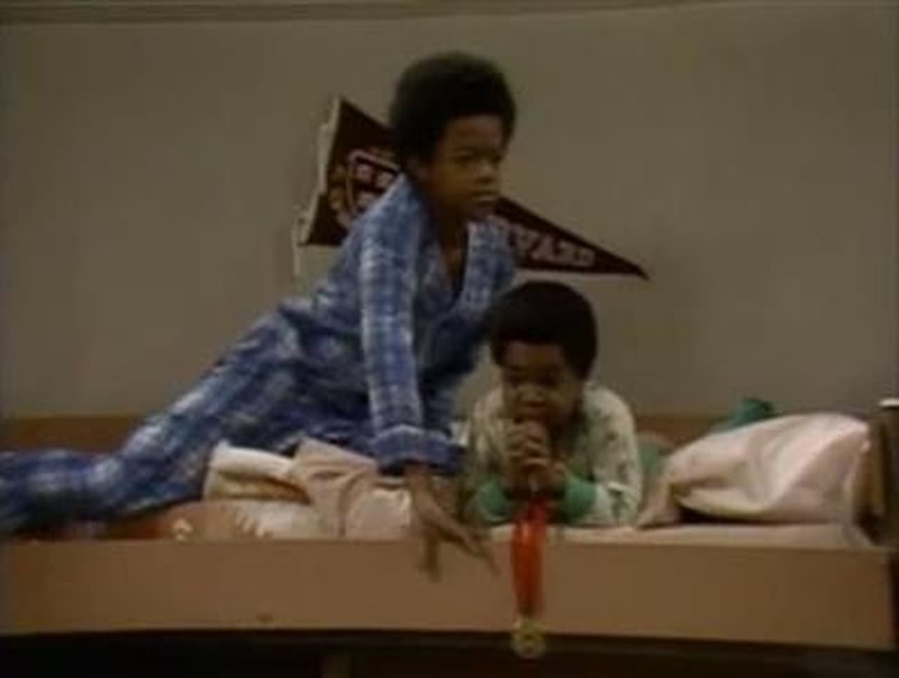 Diff'rent Strokes - Season 1 Episode 22 : Getting Involved