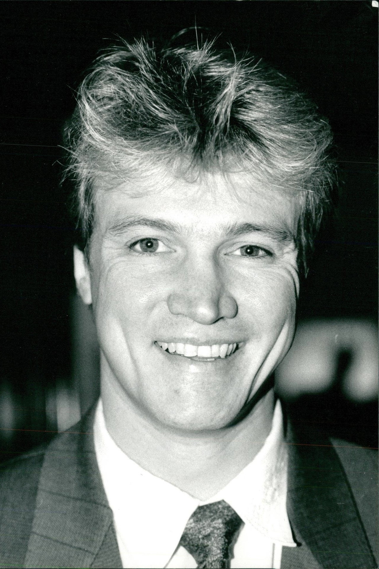 Peter Howitt
