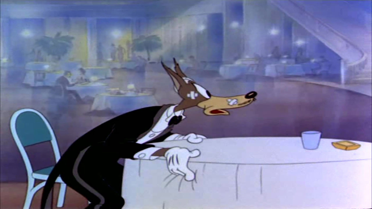 Tex Avery MGM Collection - Vol. 1 still 6