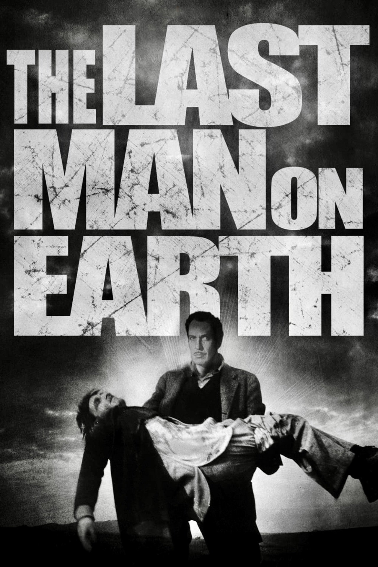 The Last Man on Earth