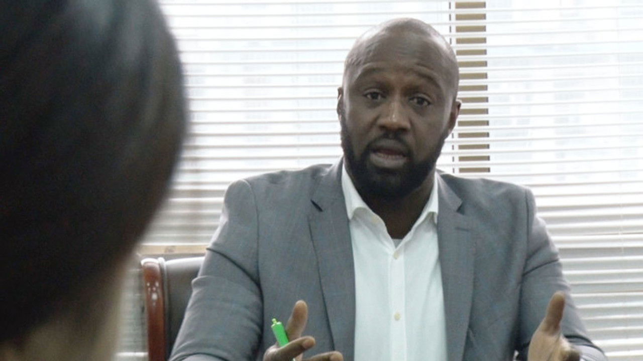 Asia Insight — Épisode 3