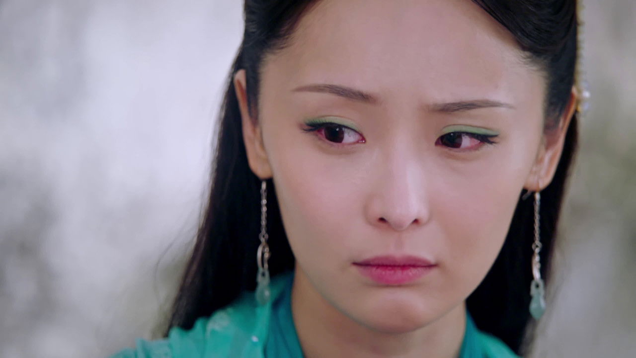 天乩之白蛇传说 — Épisode 41