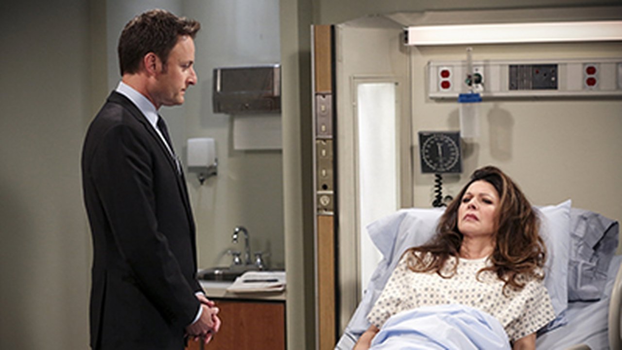 Hot in Cleveland - Season 5 Episode 24 : The Bachelors