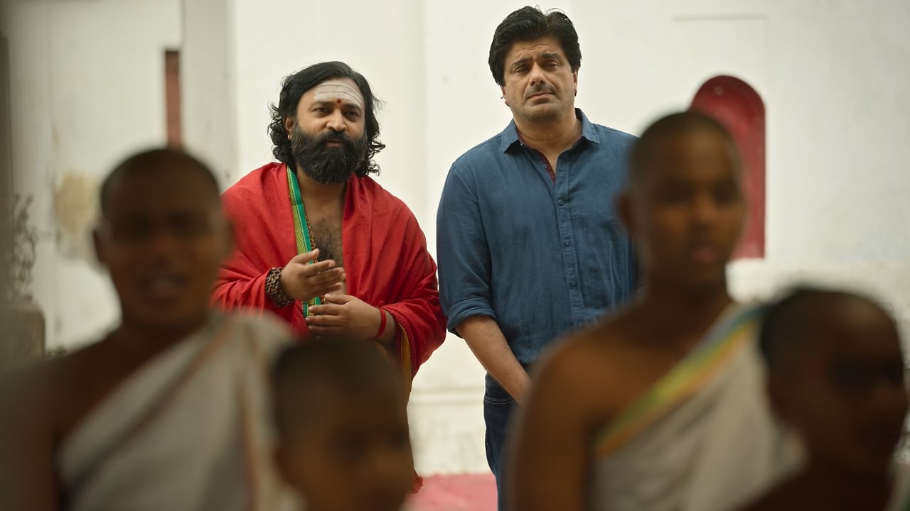Image Sarvam Shakthi Mayam