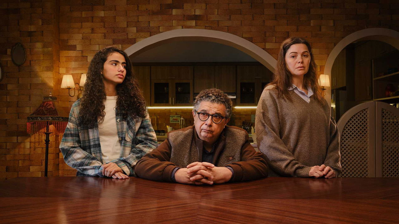 Once Upon a Time backdrop image