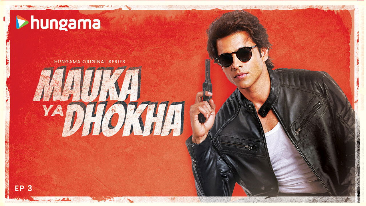Mauka Ya Dhokha — Épisode 3