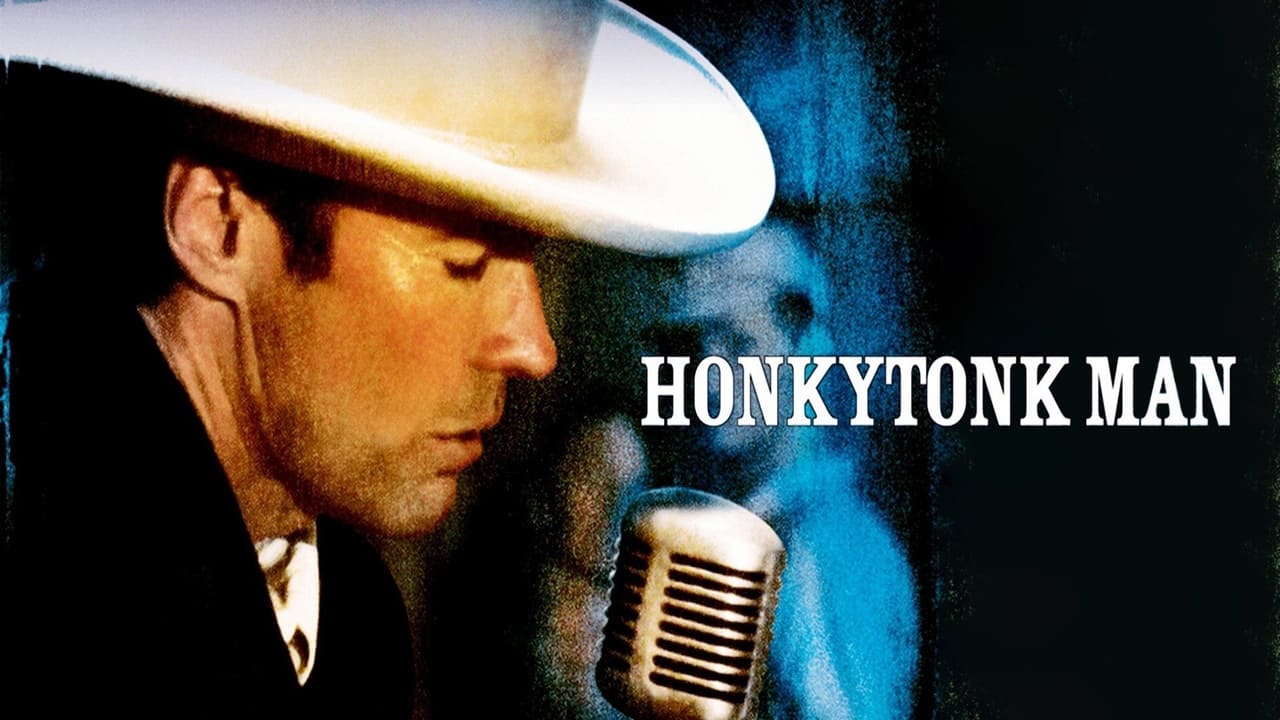 Honkytonk Man background