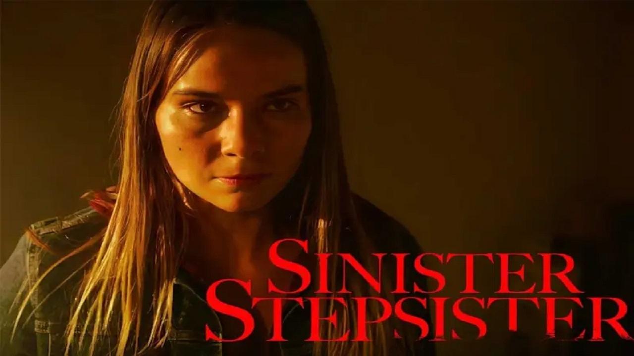 Sinister Stepsister background