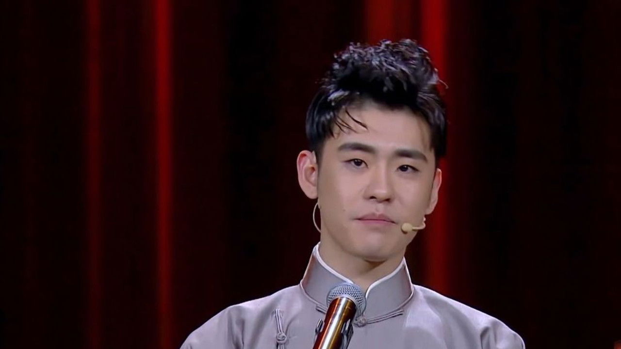 欢乐喜剧人 — Épisode 8