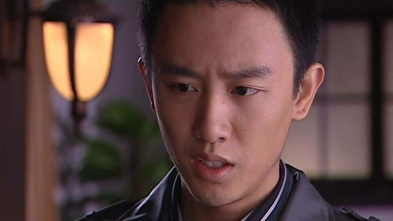 醉红尘 — Épisode 10