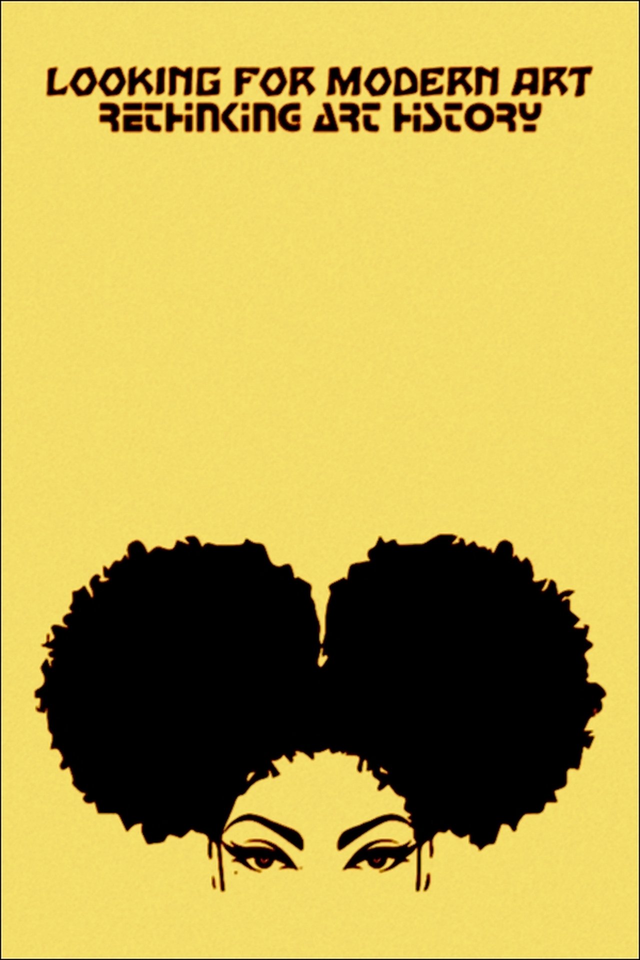 Expedition Moderne – Auf den Spuren unentdeckter Kunst poster