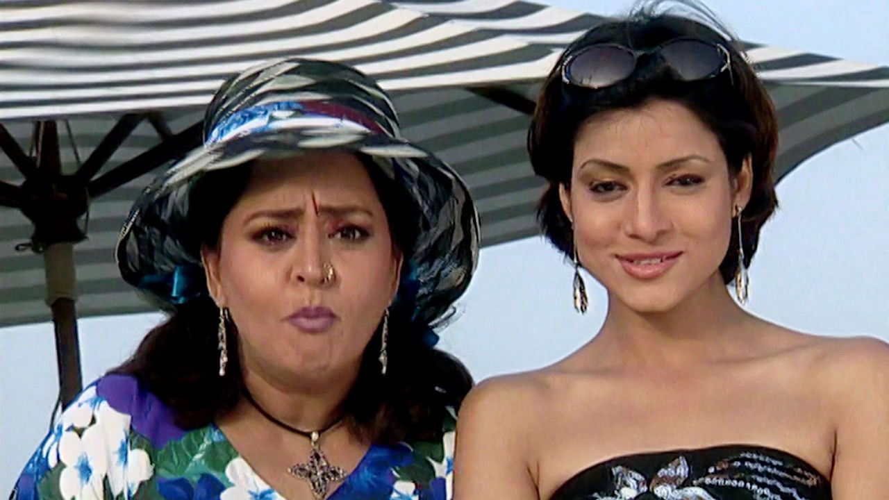 Jiya Becomes Responsible