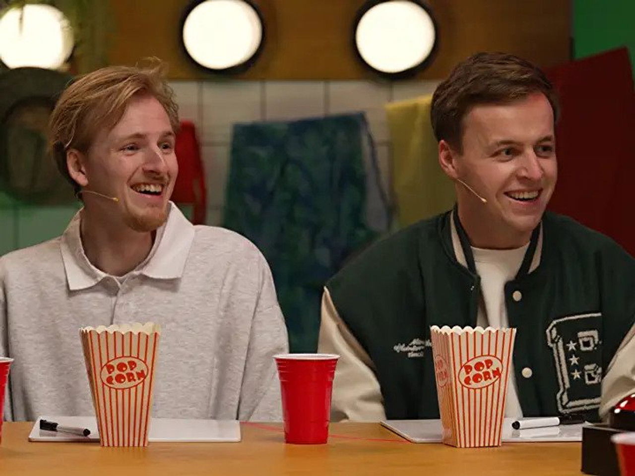 Van A naar Onbekend — Épisode 4