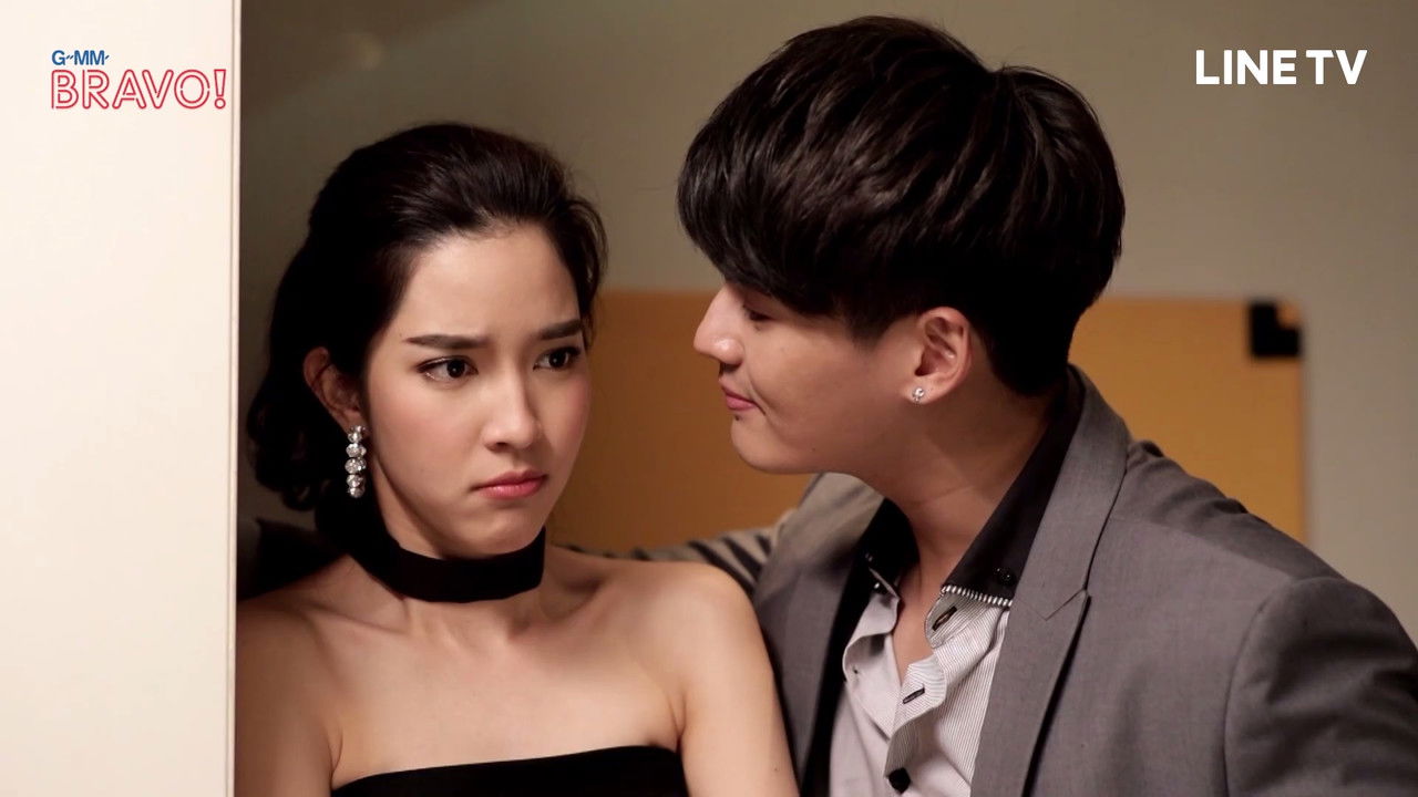 Bangkok รัก Stories ตอน แพ้ทาง — Épisode 4