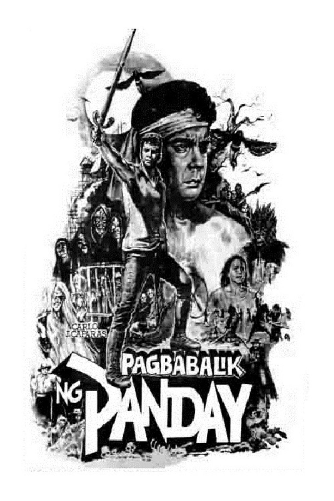 Pagbabalik ng Panday Pagbabalik ng Panday