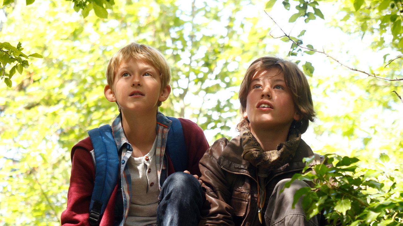 The Crumbs: Everything at stake — still 4