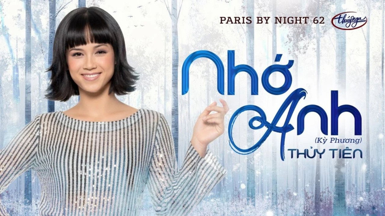 Paris By Night 62: Âm Nhạc Không Biên Giới still 5