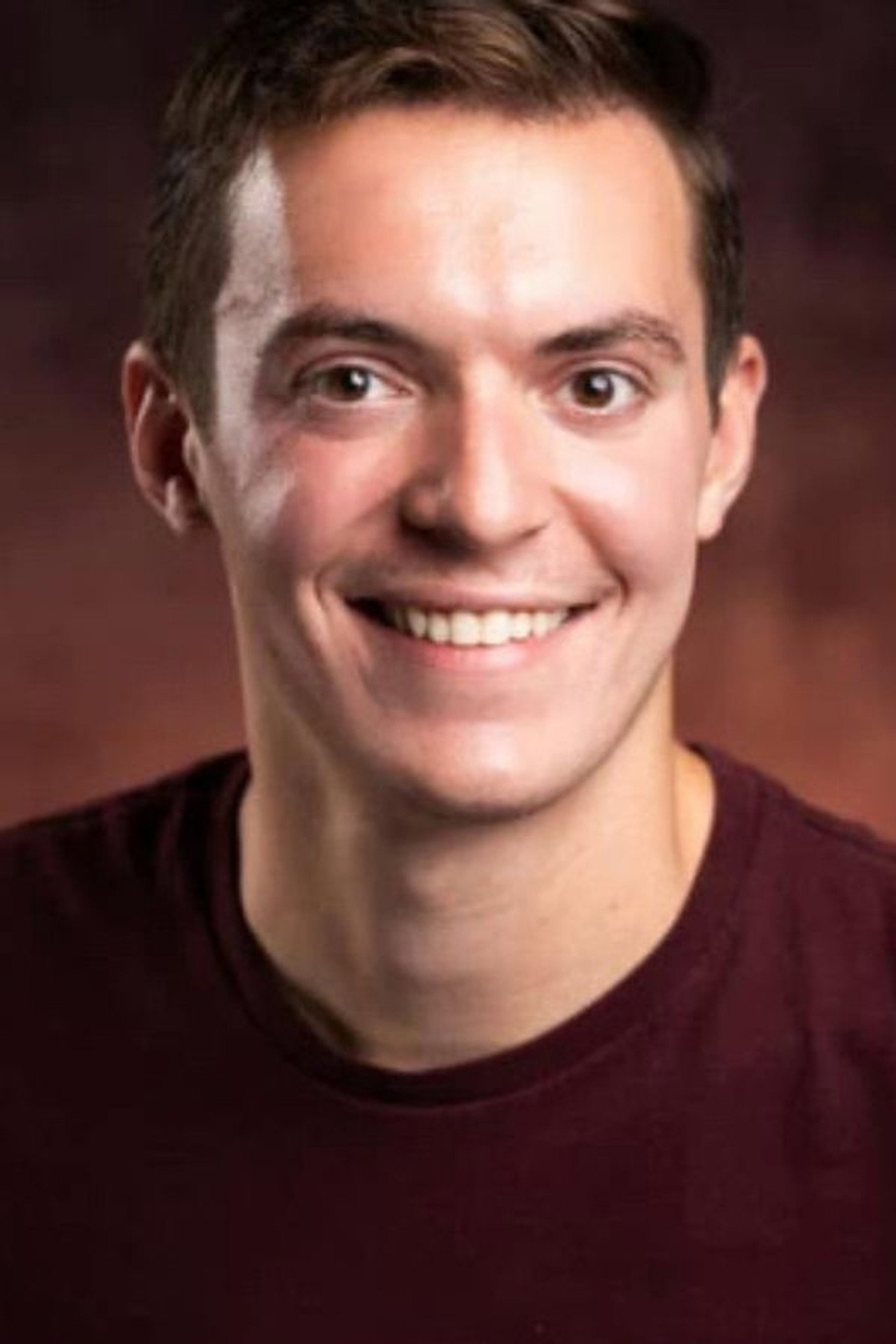 Dominic Gearhart