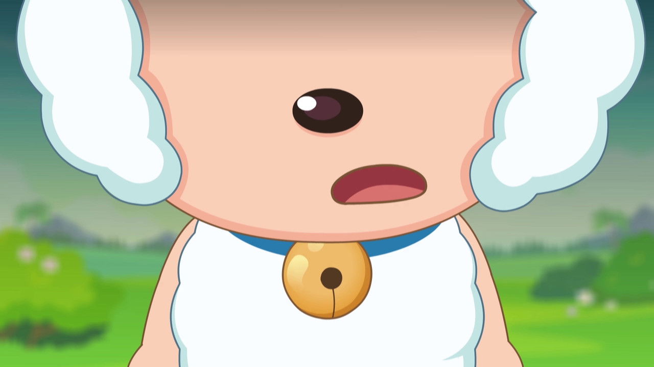 喜羊羊与灰太狼之奇趣外星客 — Épisode 24