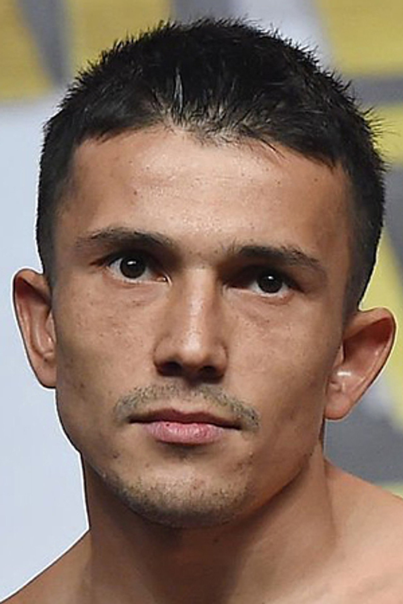 Sanjarbek Rakhmanov