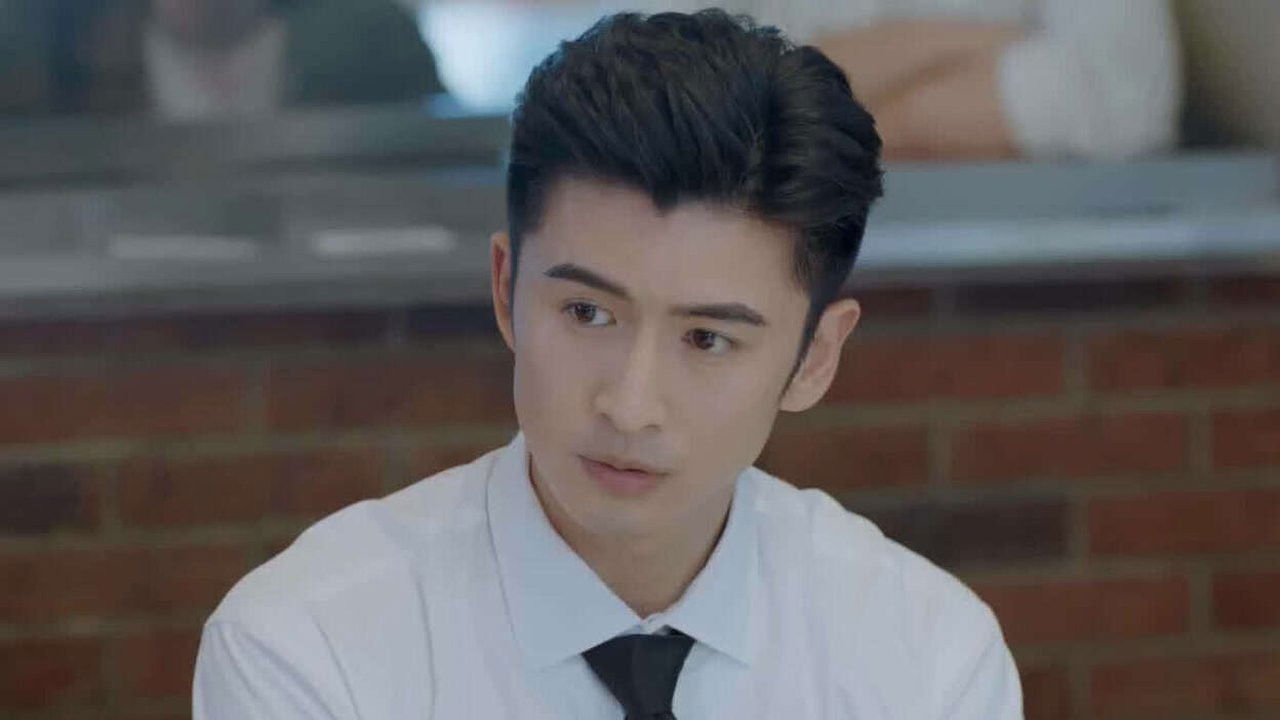 独一有二的她 — Épisode 2