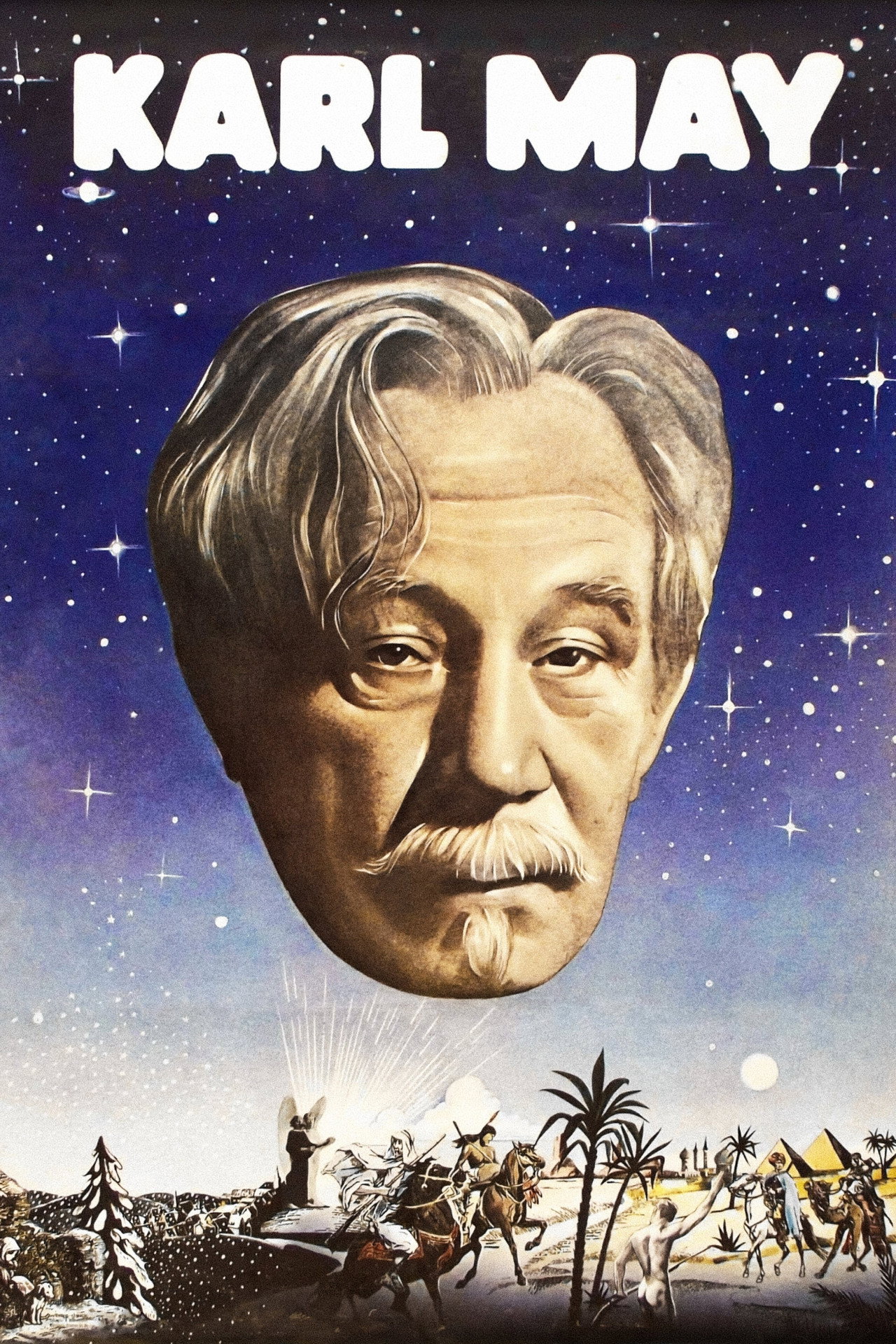 Karl May
