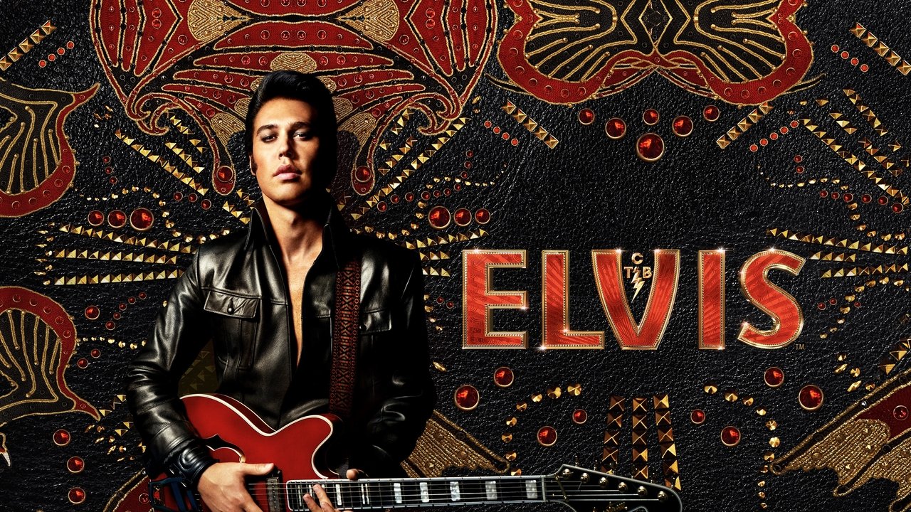 Elvis background