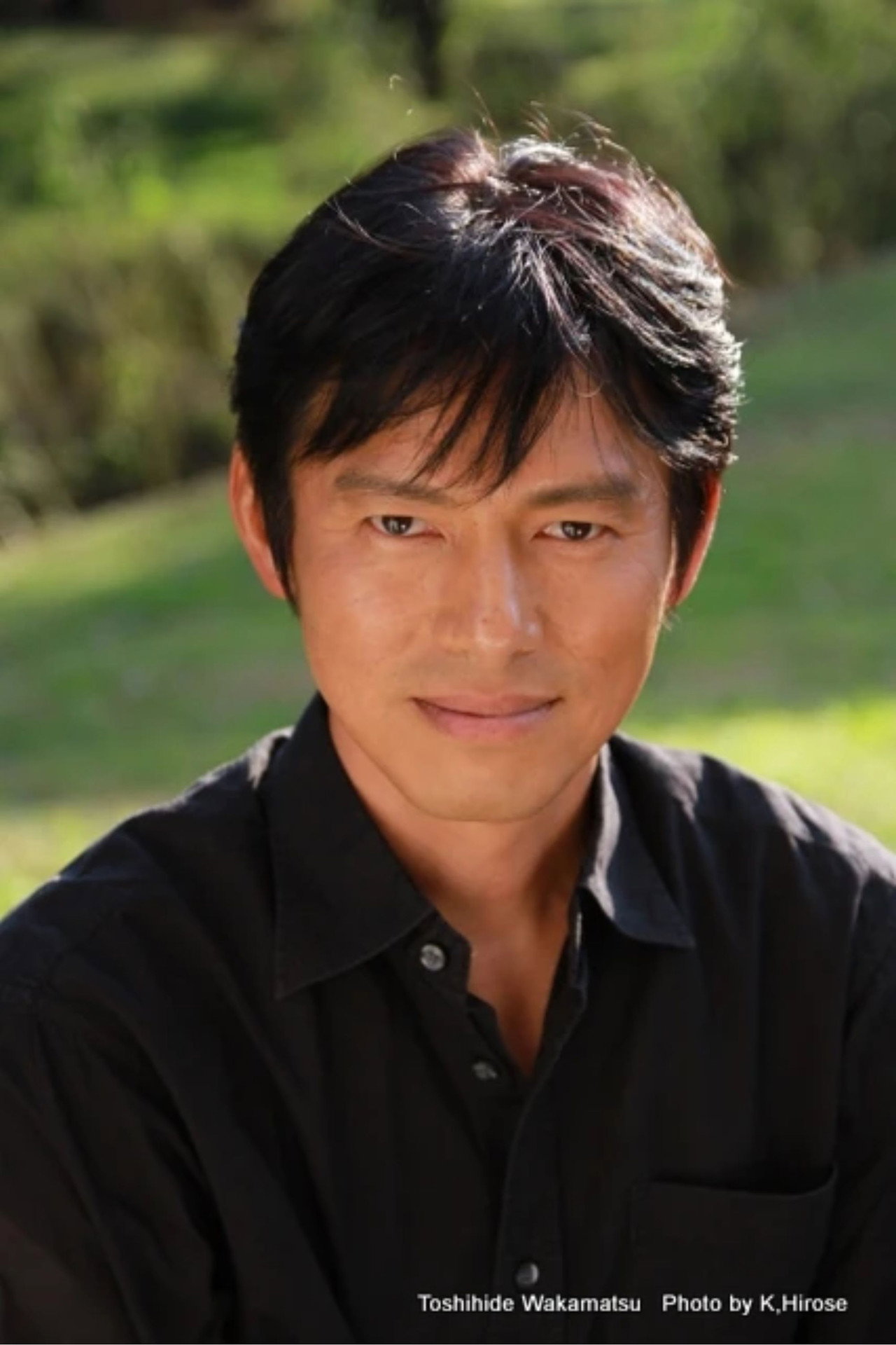 Toshihide Wakamatsu