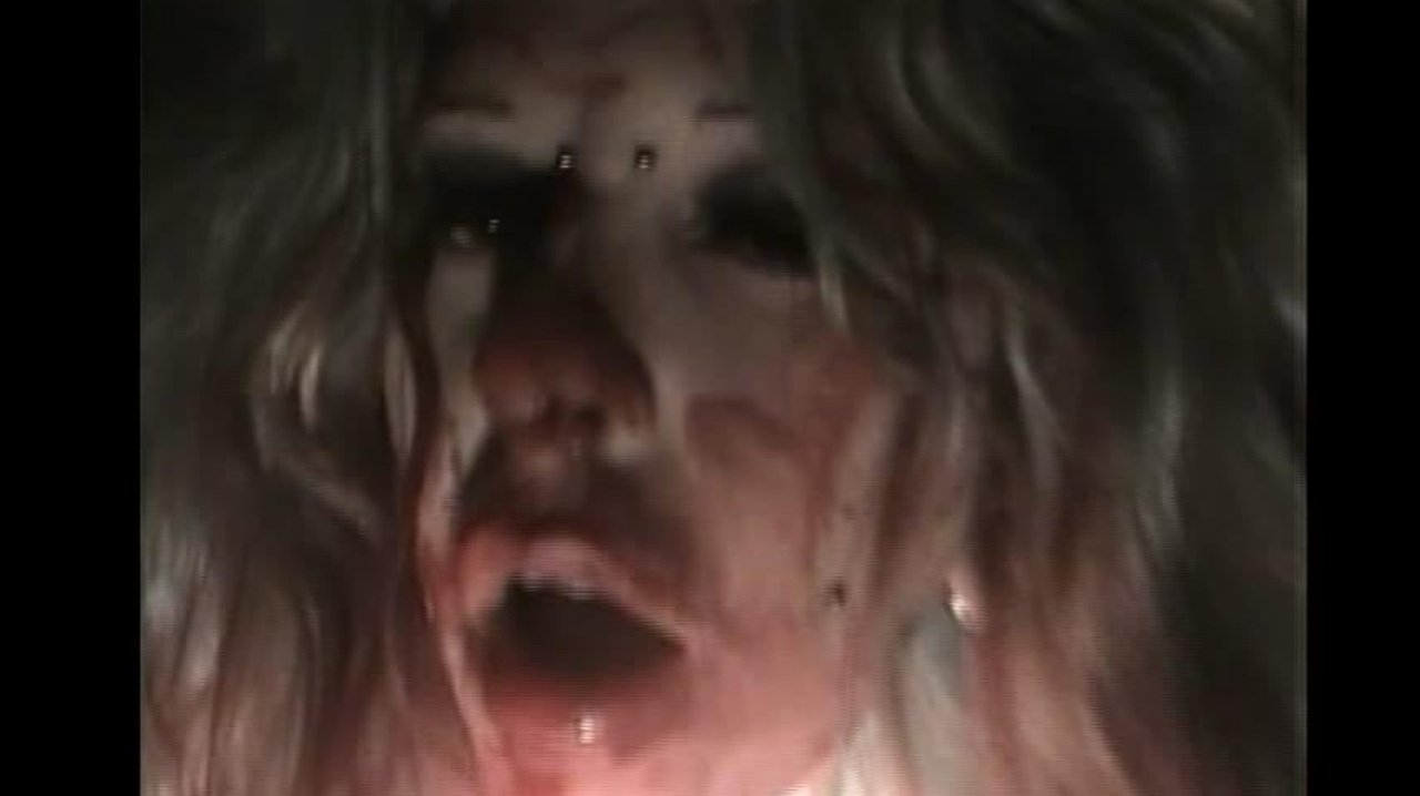 Putrid Sex Object backdrop