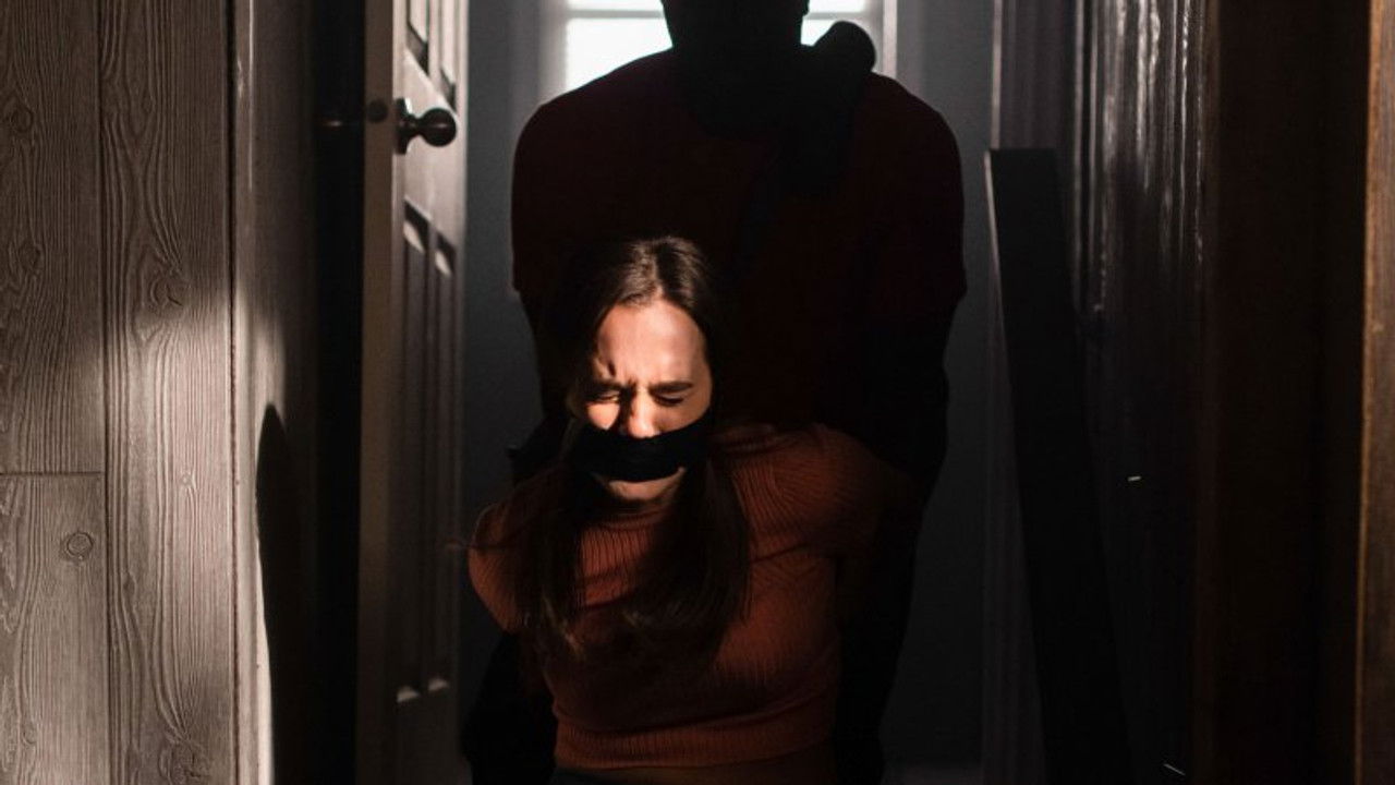 A Time to Kill — Épisode 5