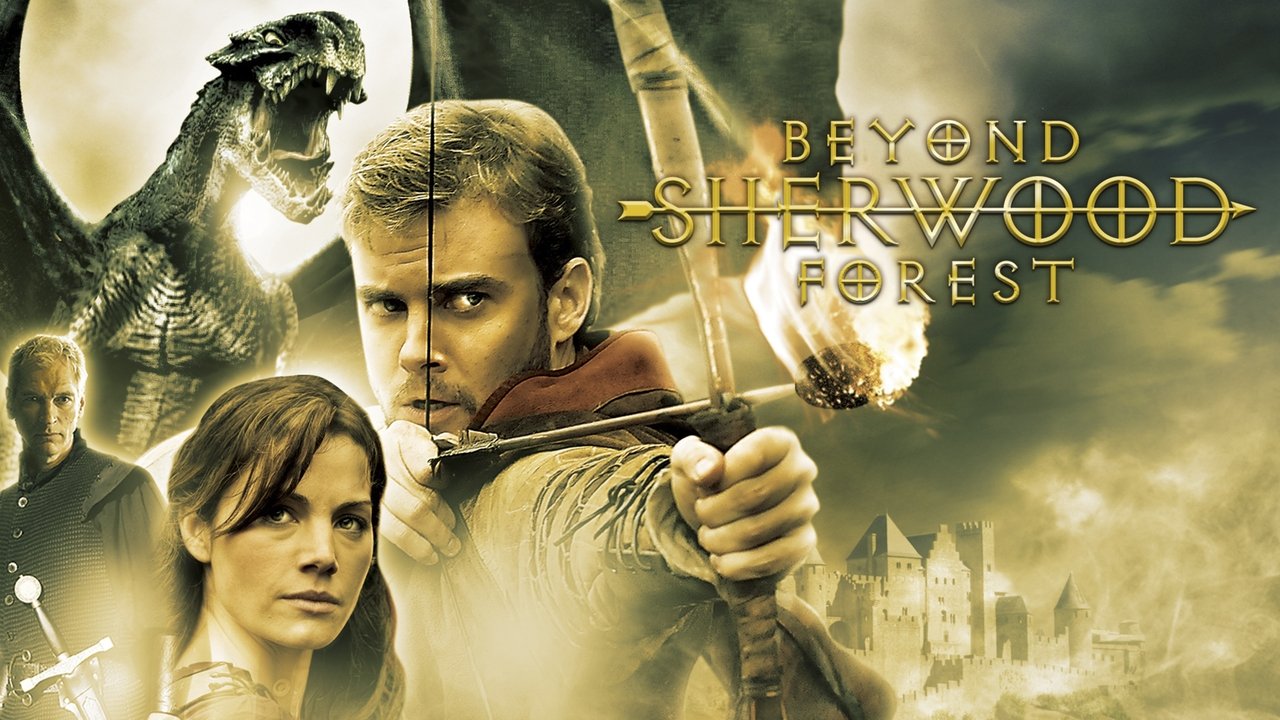 Beyond Sherwood Forest