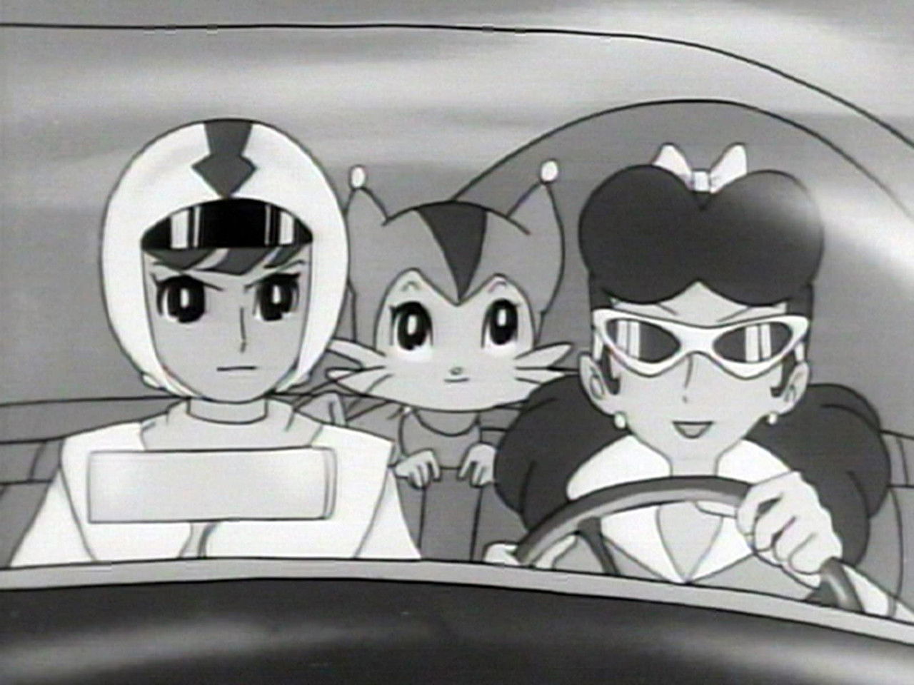 レインボー戦隊ロビン — Épisode 17