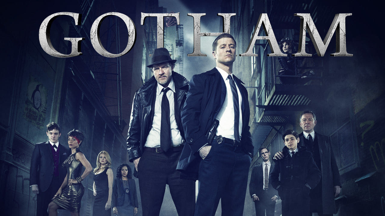 Gotham - Season 0 Episode 7 : Aftermath: The Cave