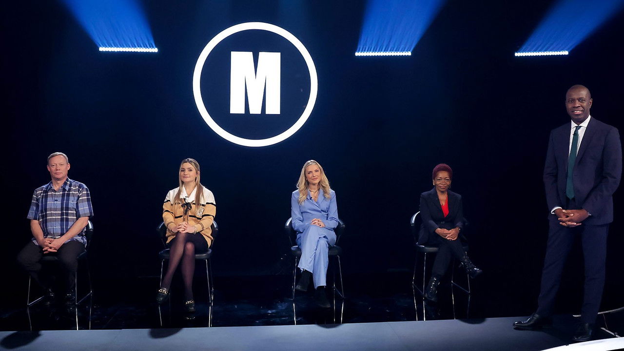 Celebrity Mastermind — Épisode 10