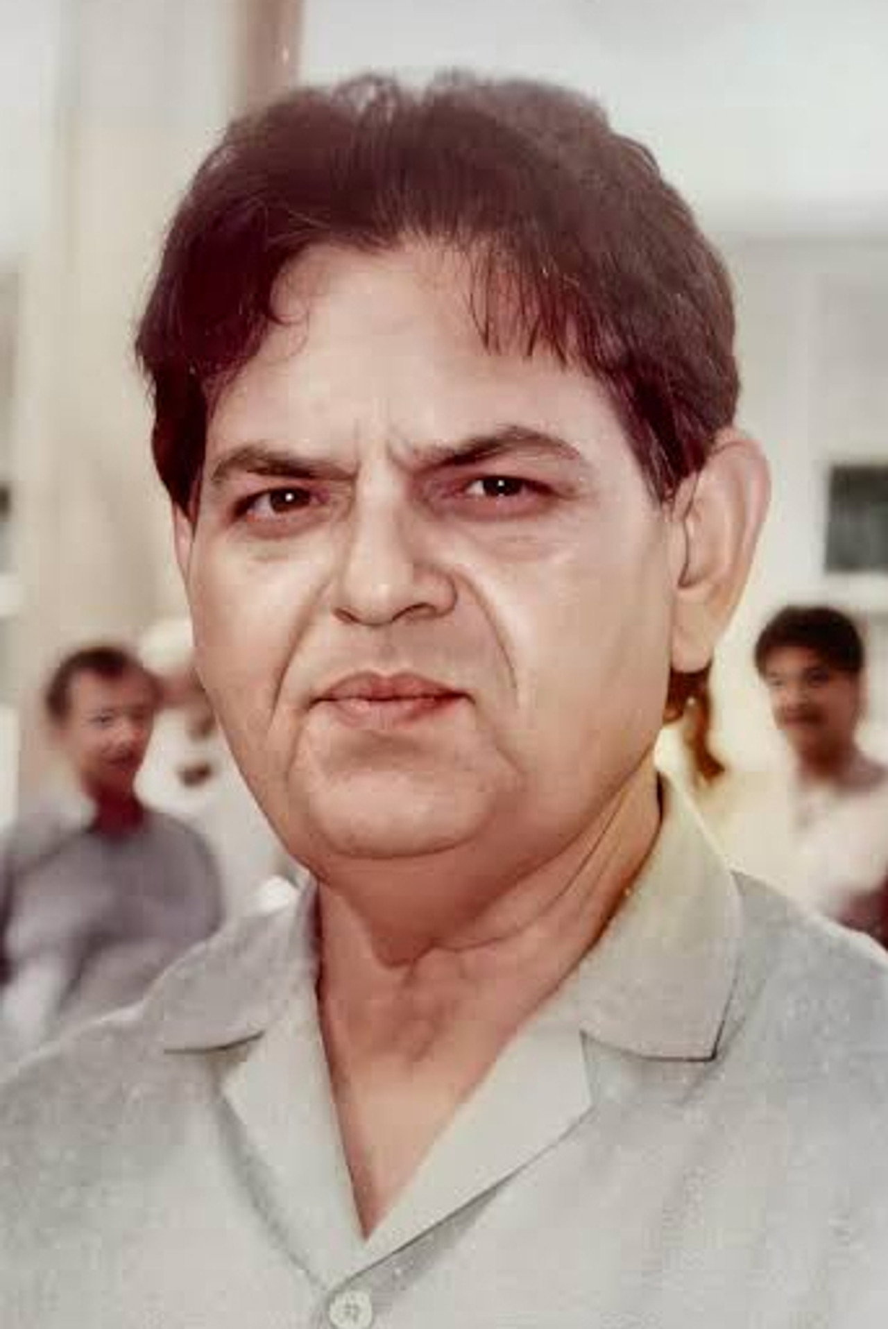 Ibrahim Nafees